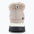 Дамски ботуши за сняг Columbia Snowtrot Shorty soft taupe/shark 6