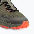 Мъжки обувки Columbia Voyager FLX stone green/orange 7