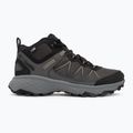 Мъжки обувки за трекинг Columbia Peakfreak Rush Mid Outdry dark grey/stone green 2