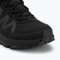 Мъжки обувки за трекинг Columbia Peakfreak Rush Mid Outdry black/shark 7