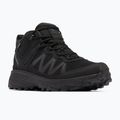 Мъжки обувки за трекинг Columbia Peakfreak Rush Mid Outdry black/shark 8