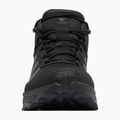 Мъжки обувки за трекинг Columbia Peakfreak Rush Mid Outdry black/shark 13