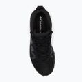 Мъжки обувки за трекинг Columbia Peakfreak Rush Mid Outdry black/shark 15