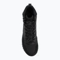 Мъжки обувки Columbia Burnsider Omni-Heat Infinity black/city grey 5