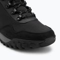 Мъжки обувки Columbia Burnsider Omni-Heat Infinity black/city grey 7