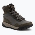 Мъжки обувки Columbia Burnsider Omni-Heat Infinity deep olive/tangy orange