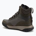 Мъжки обувки Columbia Burnsider Omni-Heat Infinity deep olive/tangy orange 3