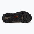 Мъжки обувки Columbia Burnsider Omni-Heat Infinity deep olive/tangy orange 4