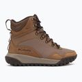 Мъжки обувки Columbia Burnsider Omni-Heat Infinity dark brown/dark mountain 2