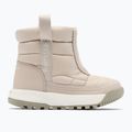 Детски зимни ботуши Columbia Youth Snowtrot Mid soft taupe/sea salt 3