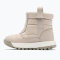 Детски зимни ботуши Columbia Youth Snowtrot Mid soft taupe/sea salt 4