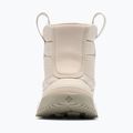 Детски зимни ботуши Columbia Youth Snowtrot Mid soft taupe/sea salt 6