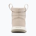 Детски зимни ботуши Columbia Youth Snowtrot Mid soft taupe/sea salt 7