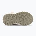 Детски зимни ботуши Columbia Youth Snowtrot Mid soft taupe/sea salt 9