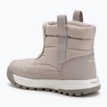 Детски ботуши за сняг Columbia Youth Snowtrot Mid soft taupe/sea salt 3