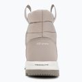 Детски зимни ботуши Columbia Youth Snowtrot Mid soft taupe/sea salt 6