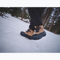 Детски зимни ботуши Columbia Youth Powderbug Alpine Sahara/Black 9