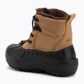 Детски зимни ботуши Columbia Youth Powderbug Alpine Sahara/Black 3