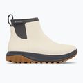 Дамски зимни обувки Columbia Snowtrot Slush sea salt/shark 3