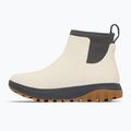 Дамски зимни обувки Columbia Snowtrot Slush sea salt/shark 4