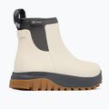 Дамски зимни обувки Columbia Snowtrot Slush sea salt/shark 5