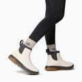 Дамски зимни обувки Columbia Snowtrot Slush sea salt/shark 11
