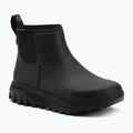 Дамски зимни обувки Columbia Snowtrot Slush black/sea salt