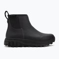Дамски зимни обувки Columbia Snowtrot Slush black/sea salt 2