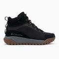 Мъжки обувки Columbia Burnsider Waterproof black/city grey 2