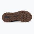 Мъжки обувки Columbia Burnsider Waterproof black/city grey 4