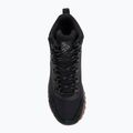 Мъжки обувки Columbia Burnsider Waterproof black/city grey 5