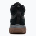 Мъжки обувки Columbia Burnsider Waterproof black/city grey 6