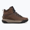 Мъжки обувки Columbia Burnsider Waterproof dark brown/dark mountain 2