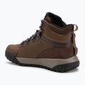 Мъжки обувки Columbia Burnsider Waterproof dark brown/dark mountain 3
