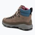 Дамски обувки Columbia Newton Alpine PT wet sand/rosette 3