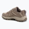 Дамски туристически обувки Columbia Redmond IV Low Wp wet sand/granite purple 3