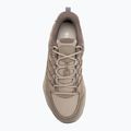 Дамски туристически обувки Columbia Redmond IV Low Wp wet sand/granite purple 5