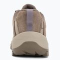 Дамски туристически обувки Columbia Redmond IV Low Wp wet sand/granite purple 6