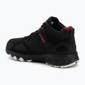 Дамски обувки за трекинг Columbia Peakfreak Hera Mid Outdry black/deep madeira 3