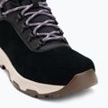 Дамски обувки Columbia Newton Wander black/granite purple 7