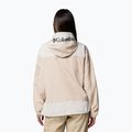 Дамско ветроустойчиво яке Columbia Challenger II Windbreaker dark stone/white 2