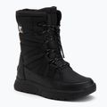 Дамски ботуши за сняг Sorel Whitney III Tall Wp black/black