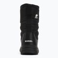 Дамски ботуши за сняг Sorel Whitney III Tall Wp black/black 6