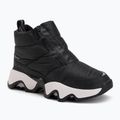 Дамски ботуши за сняг Sorel Kinetic Impact Puffy Zip black/black