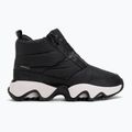 Дамски ботуши за сняг Sorel Kinetic Impact Puffy Zip black/black 2