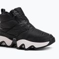 Дамски ботуши за сняг Sorel Kinetic Impact Puffy Zip black/black 7
