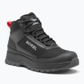 Мъжки обувки Sorel Outing Nw Sneaker Mid Wp black/black 8