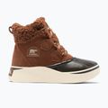 Дамски обувки Sorel Kinetic Impact Conquest Plus omega taupe 2