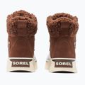 Дамски обувки Sorel Kinetic Impact Conquest Plus omega taupe 4