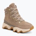Дамски обувки Sorel Kinetic Impact Conquest Plus omega taupe